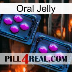 Oral Jelly 03